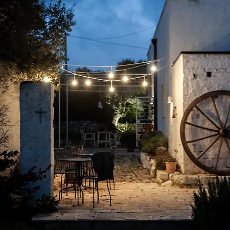 Casale Petrarolo Bed & Breakfast