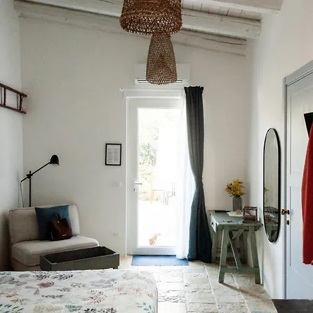 Casale Petrarolo Bed & Breakfast Monopoli