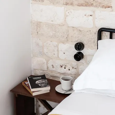 Casale Petrarolo Bed & Breakfast