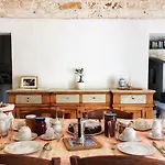فندق مبيت وإفطار Casale Petrarolo