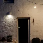 فندق مبيت وإفطار Casale Petrarolo 3*