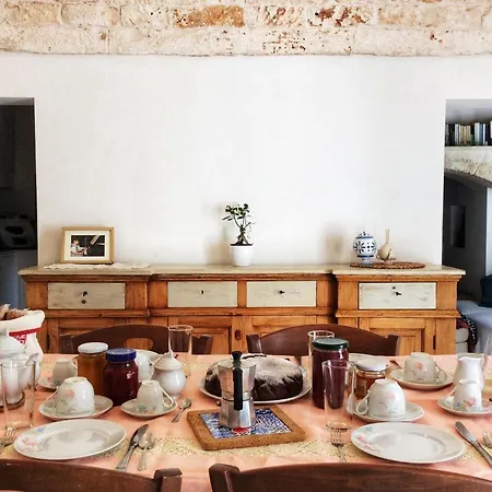 Bed & Breakfast Casale Petrarolo