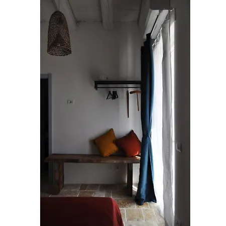 Casale Petrarolo 3* Monopoli