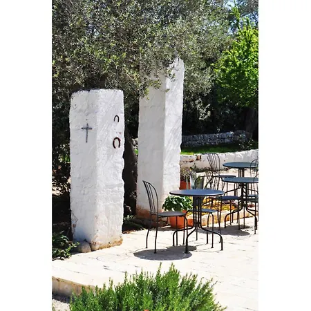 Bed & Breakfast Casale Petrarolo Monopoli