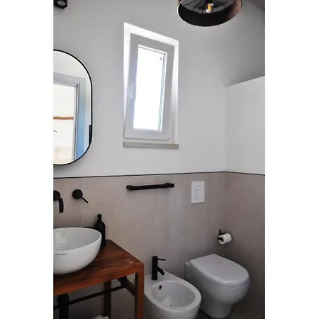 Casale Petrarolo 3* Monopoli