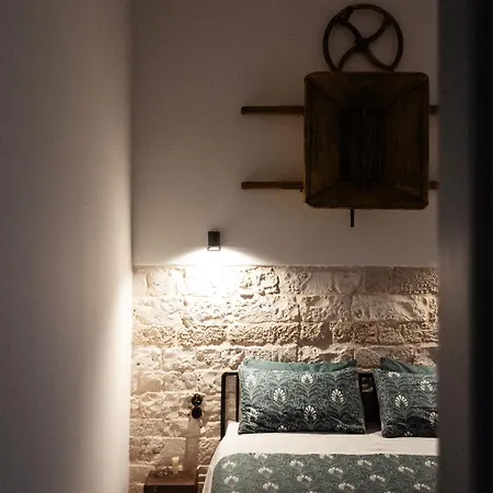 Bed & Breakfast Casale Petrarolo