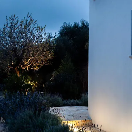 فندق مبيت وإفطار Casale Petrarolo مونوبولي