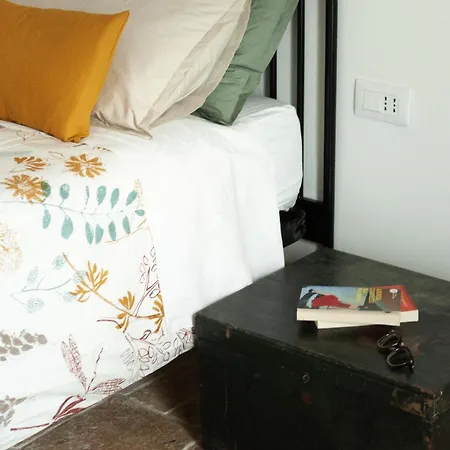 Bed & Breakfast Casale Petrarolo Monopoli