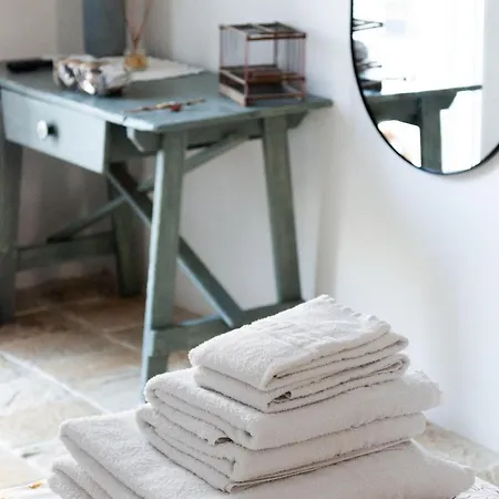 Casale Petrarolo Bed & Breakfast