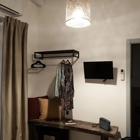 Panzió Casale Petrarolo 3*