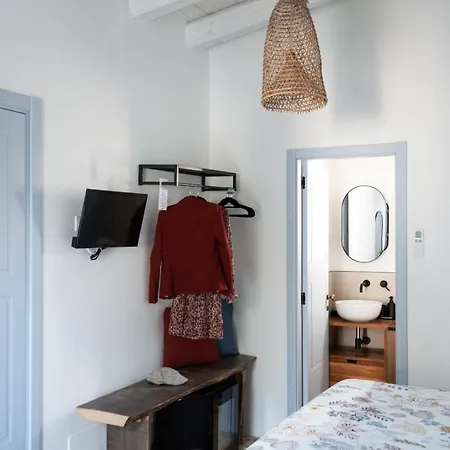 Casale Petrarolo Bed & Breakfast Monopoli
