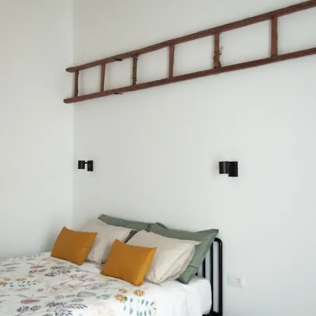 Casale Petrarolo 3* Monopoli