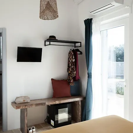 Bed & Breakfast Casale Petrarolo