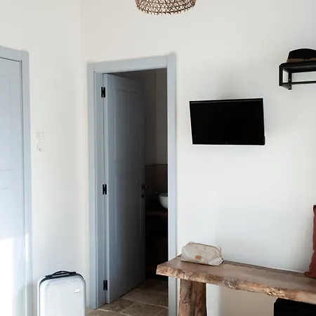 Casale Petrarolo Panzió 3*