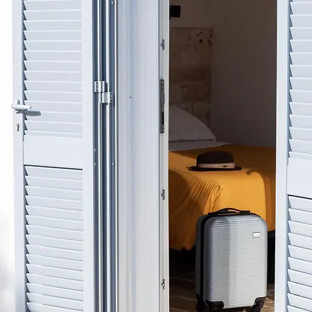 Bed & Breakfast Casale Petrarolo *