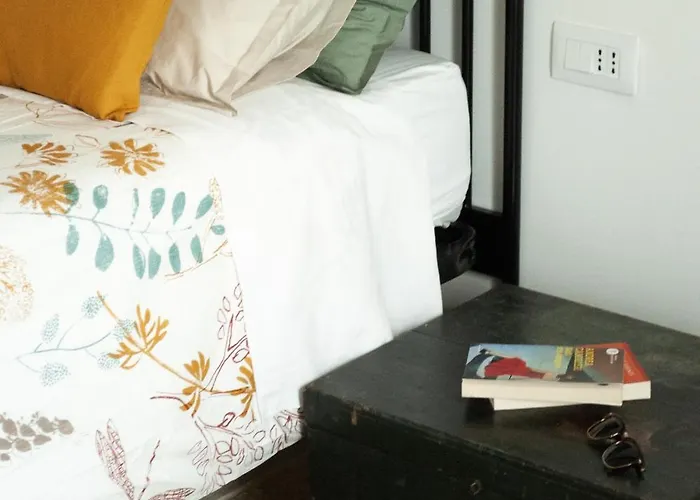 Bed & Breakfast Casale Petrarolo Monopoli